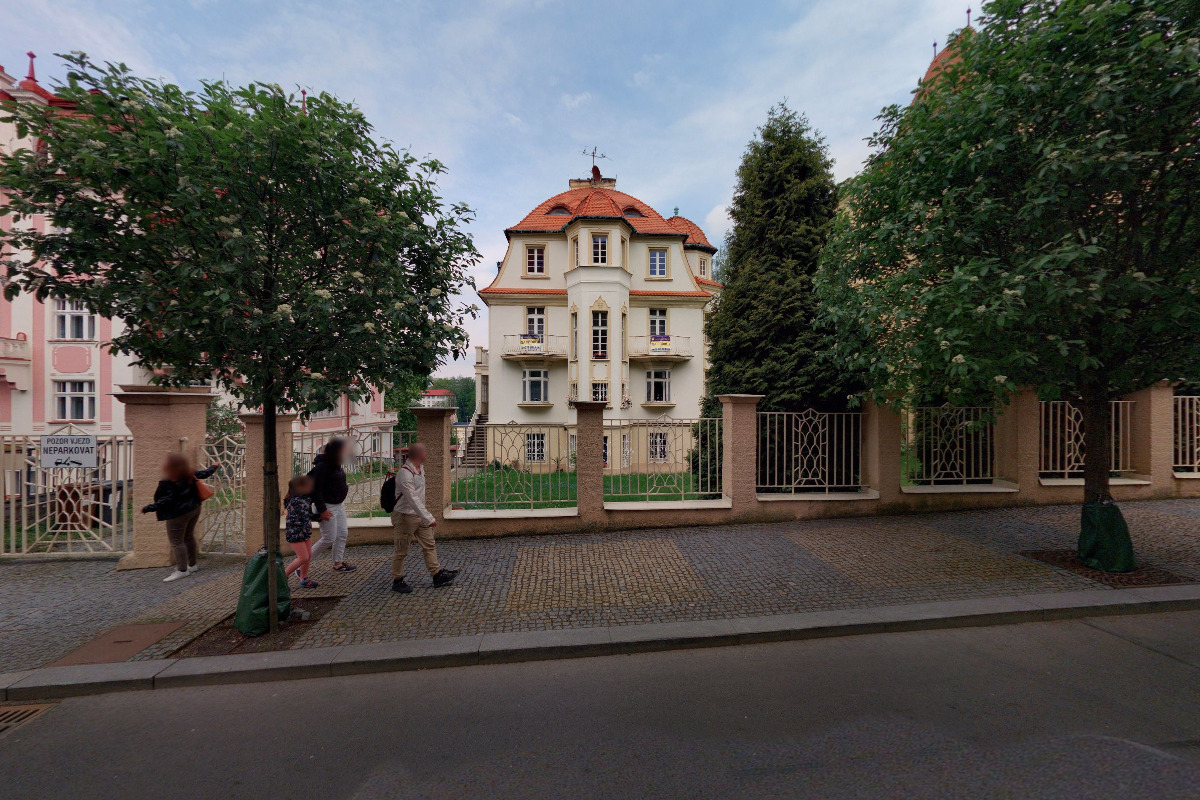 Oroom Karlovy Vary