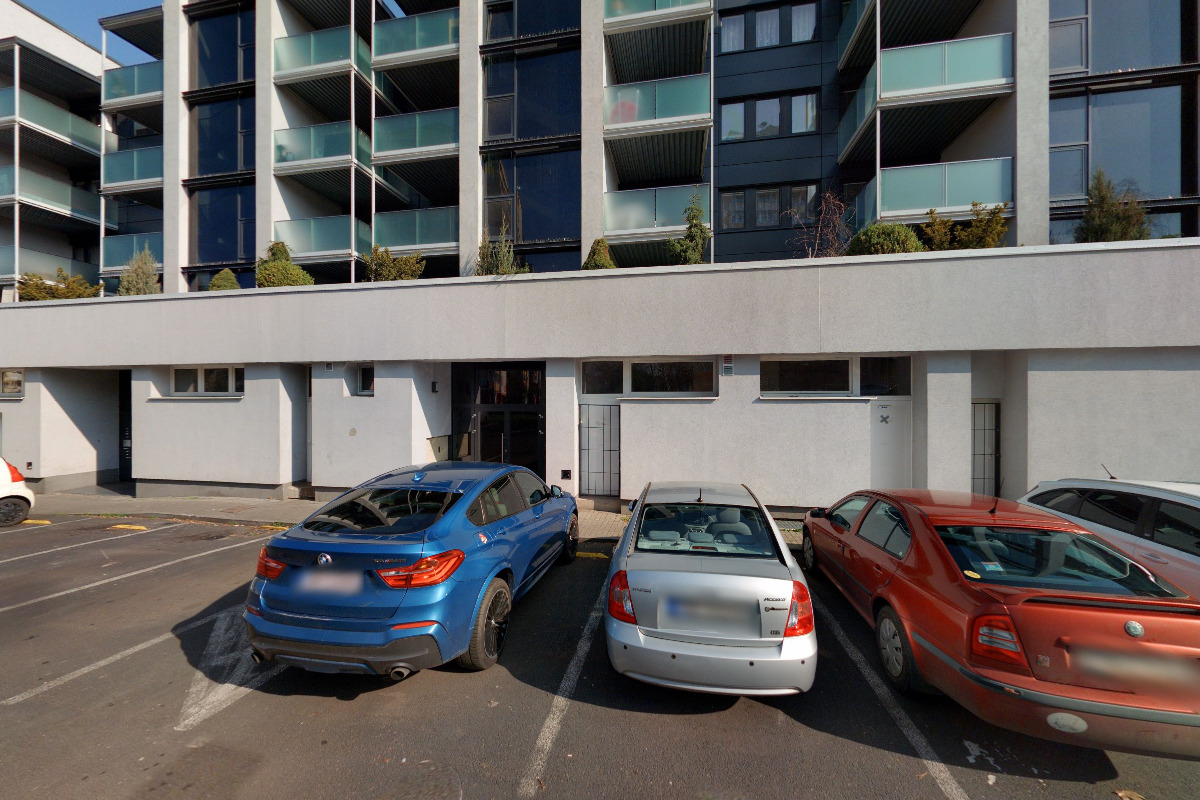 Ing. Eliška Nodesová