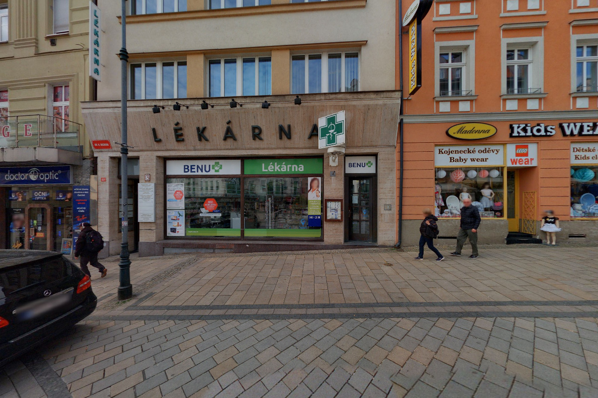 EFDentis s.r.o. foto 2