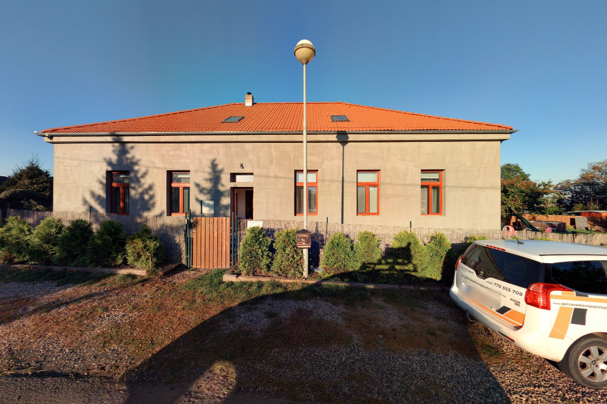 Palivové dřevo Petr Dvořák foto 2