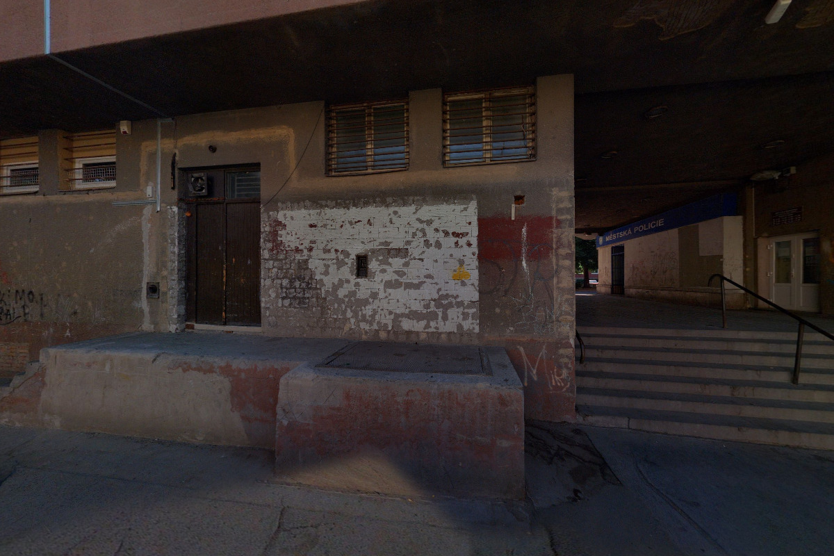 Městská knihovna Bílina