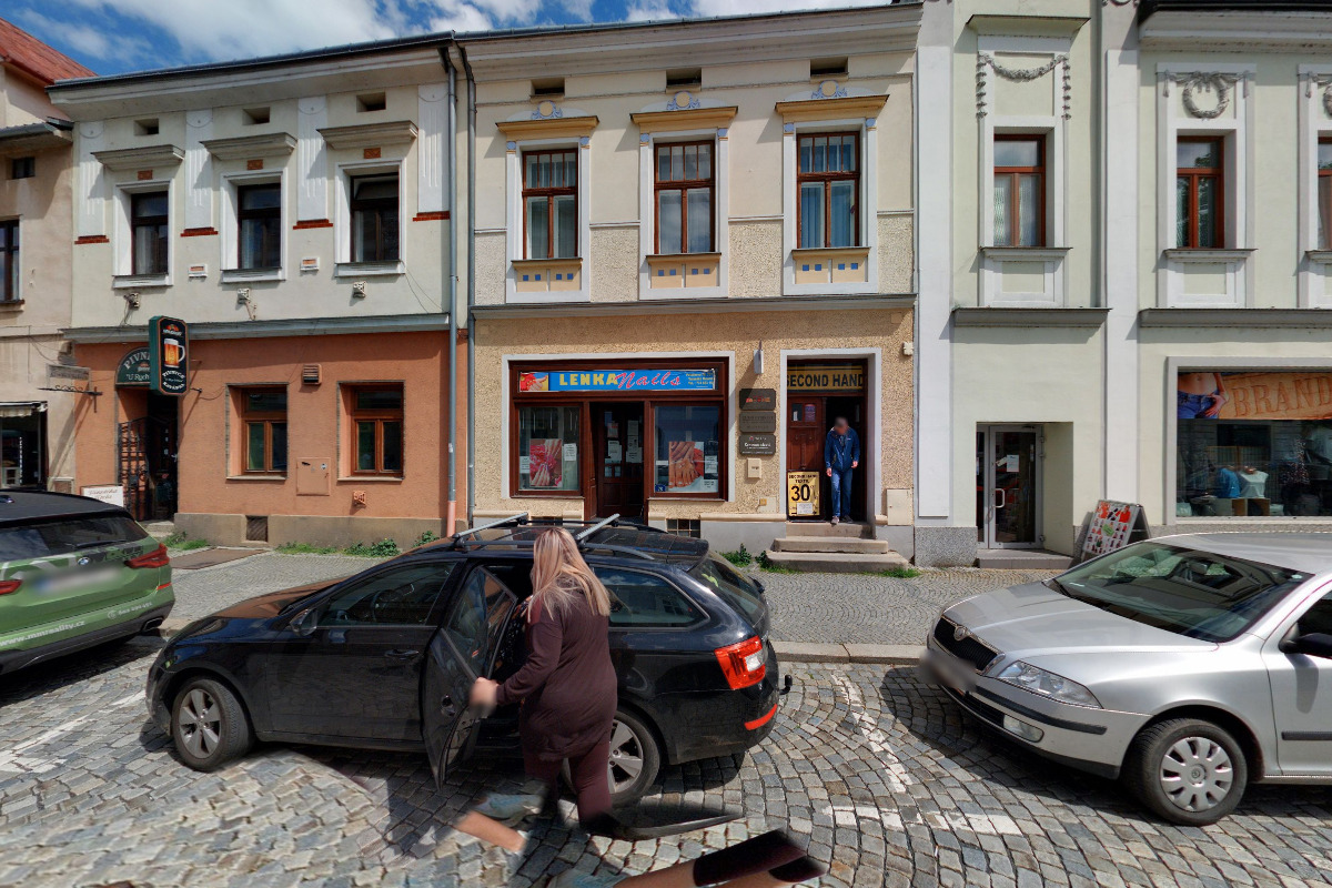 Houseboard skateshop