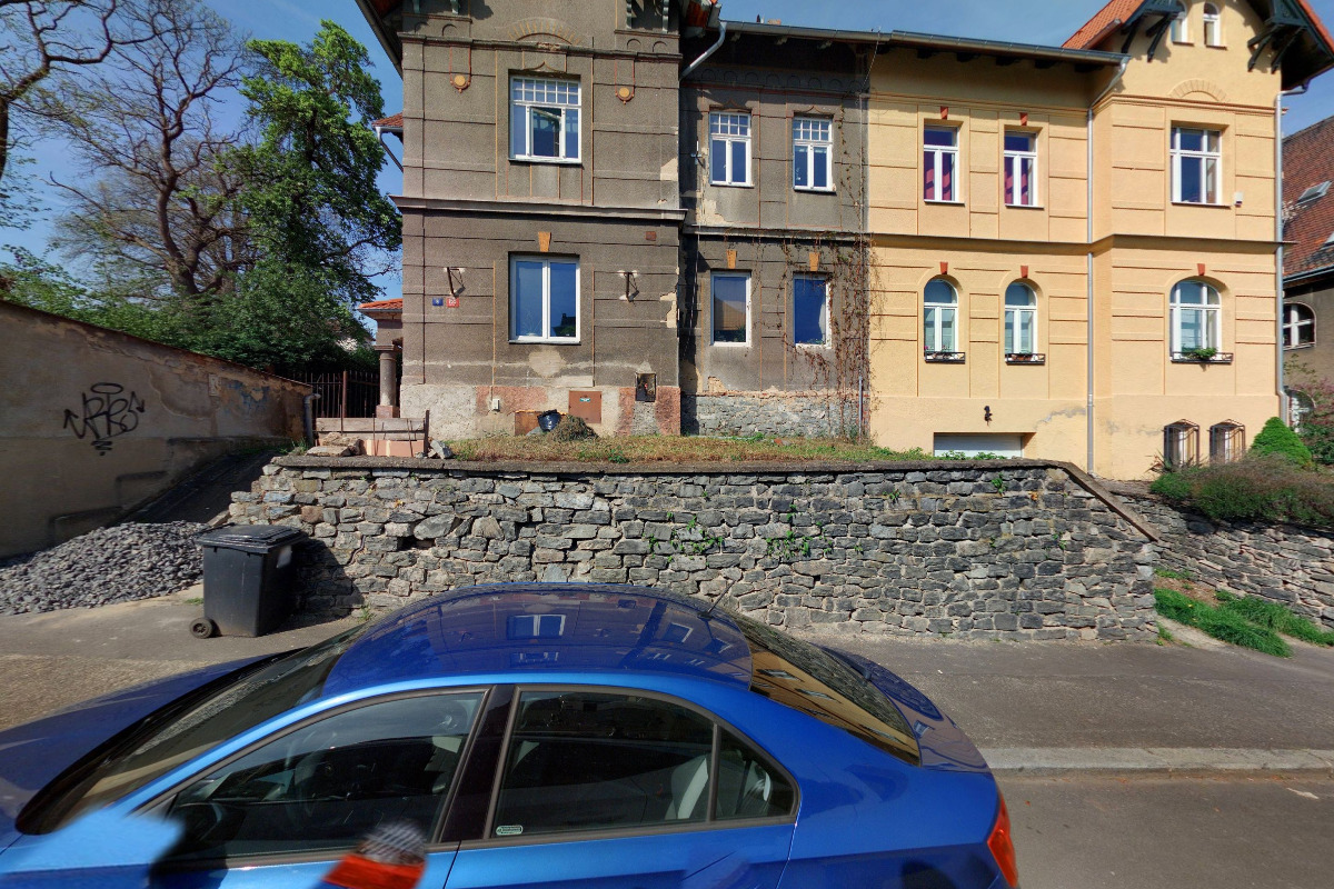 Alice Urbánková - Úklidová firma