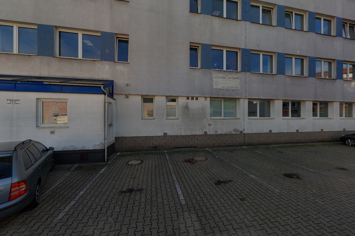 1. liberecká  spediční, s.r.o.