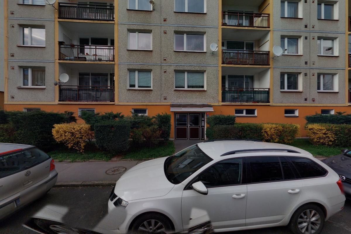 Rostislav Štefánek - Luna Rossa