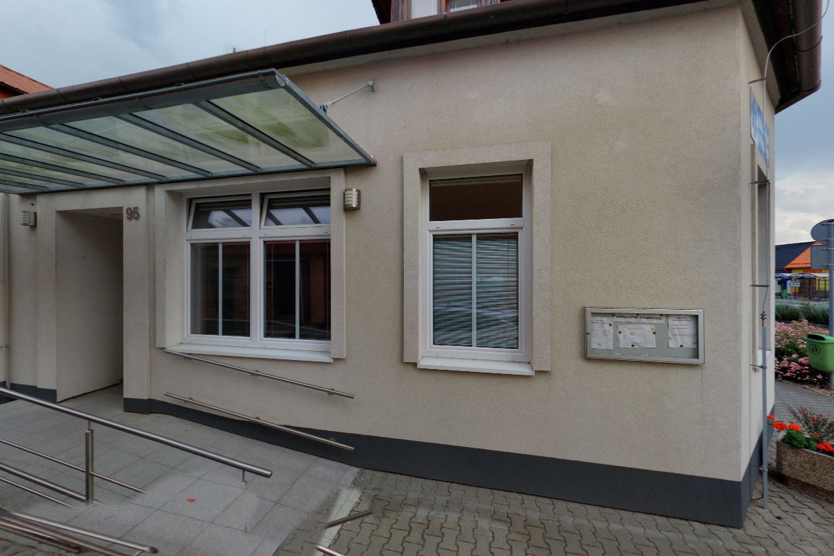 MUDr. Petra Gelnarová - PEGEPE s.r.o.