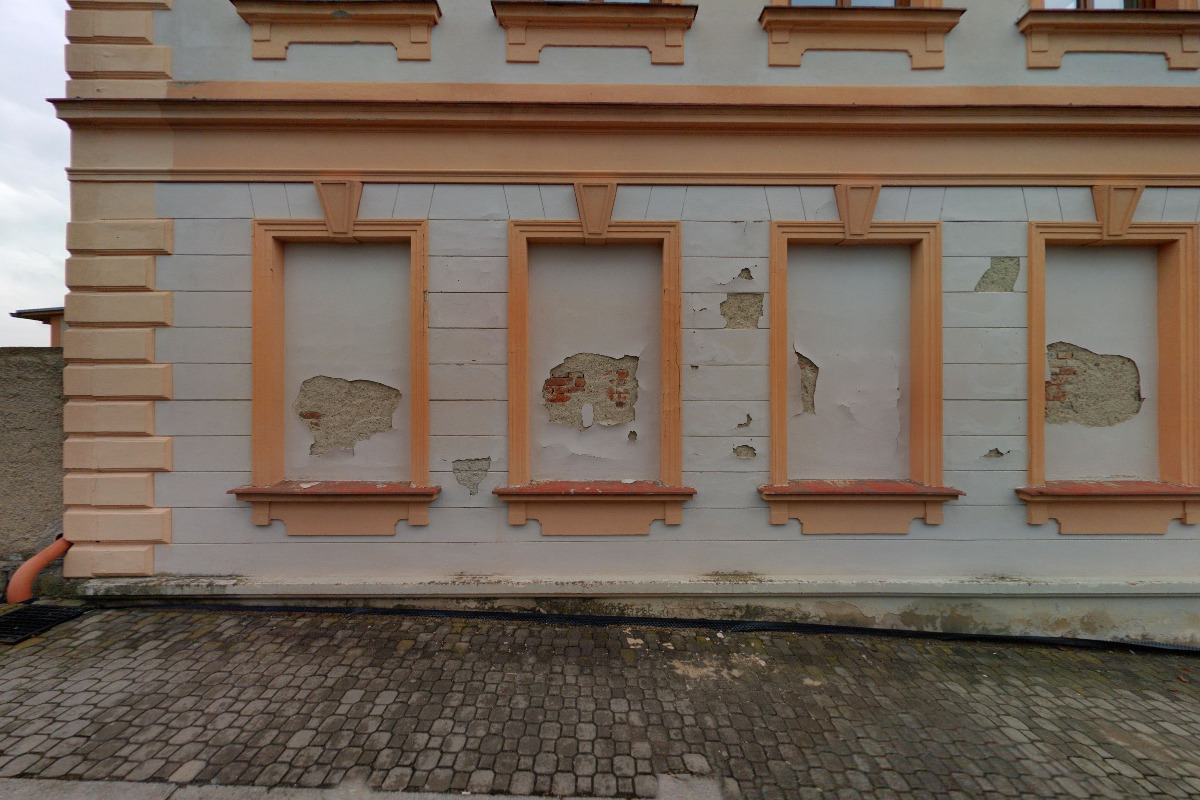 Věžky - obecní úřad foto 3
