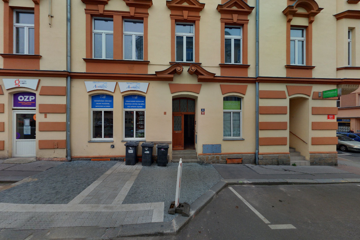 Alena Vietzeová foto 2