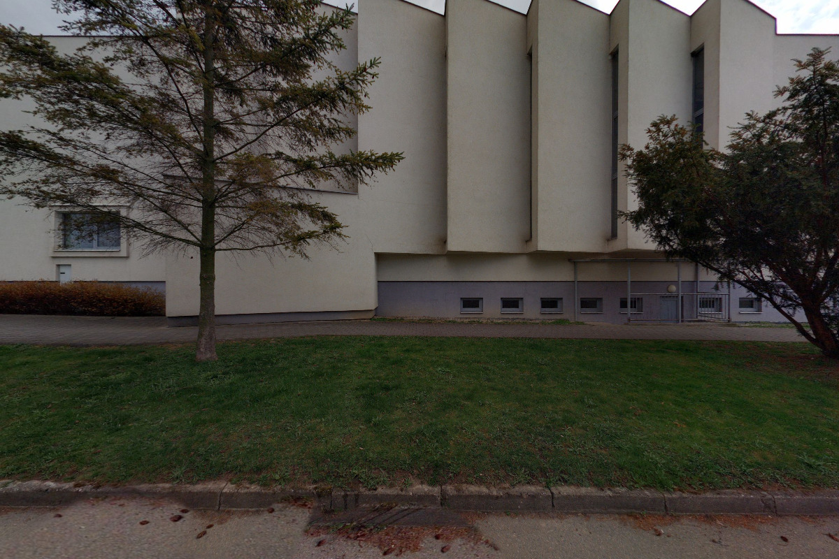 Místní knihovna Zdounky foto 3