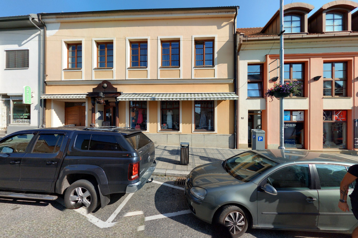 Jiří Novák - truhlář, s.r.o.