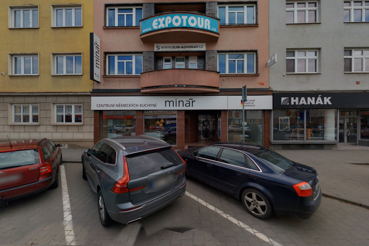 Daňový poradce ev. č. 2624 Ing. Pavla Kapustová