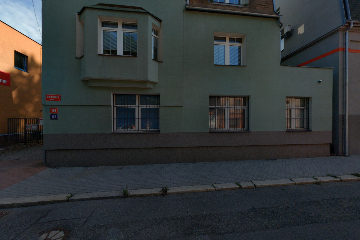 DANTEM - profesionální inventury