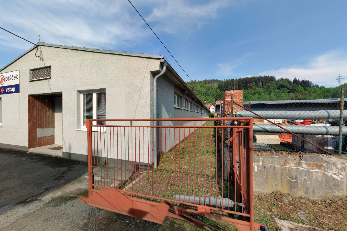 Transtur - Jaroslav Mynář