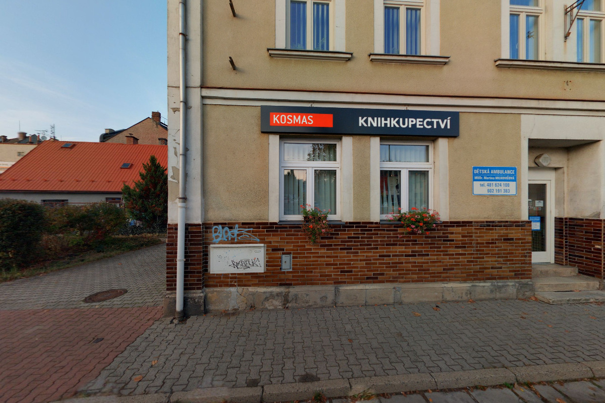 Chirurgická ambulance SeM, s.r.o.