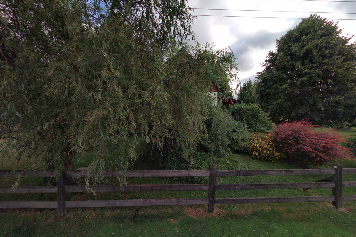 Kavárna a apártmány K74