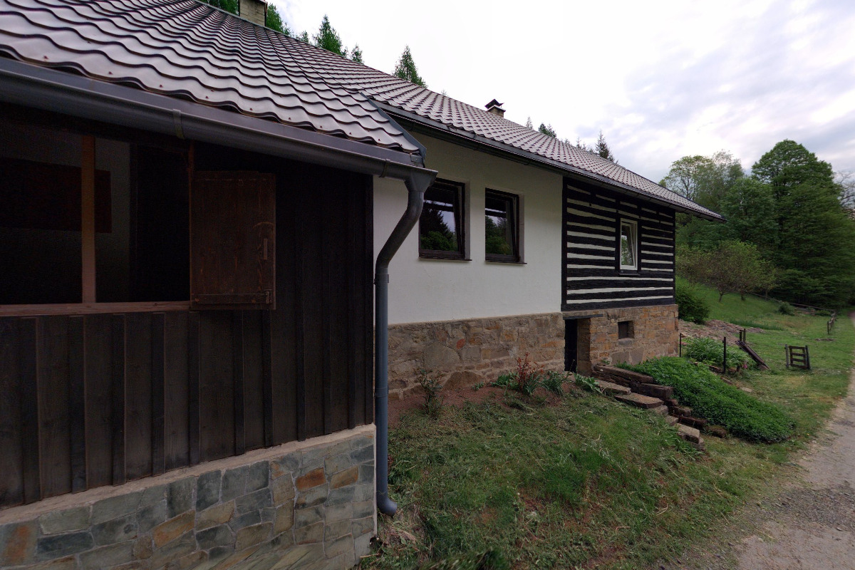 Ubytování u Berta foto 2