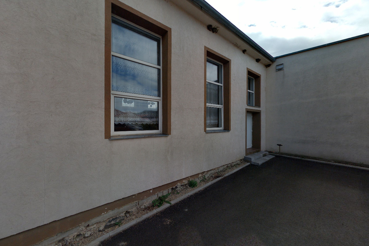 Kulturní dům Malšovice