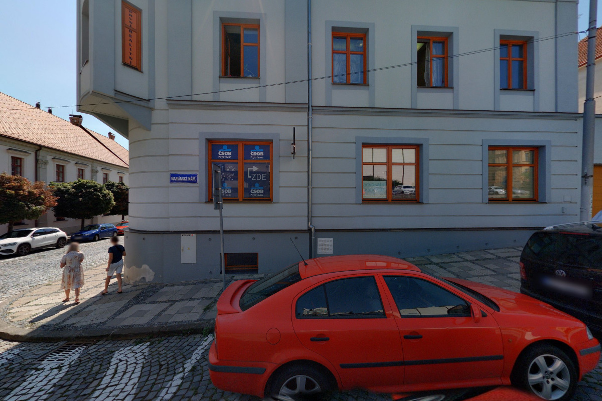 První realitní - Horenská Ivana foto 3