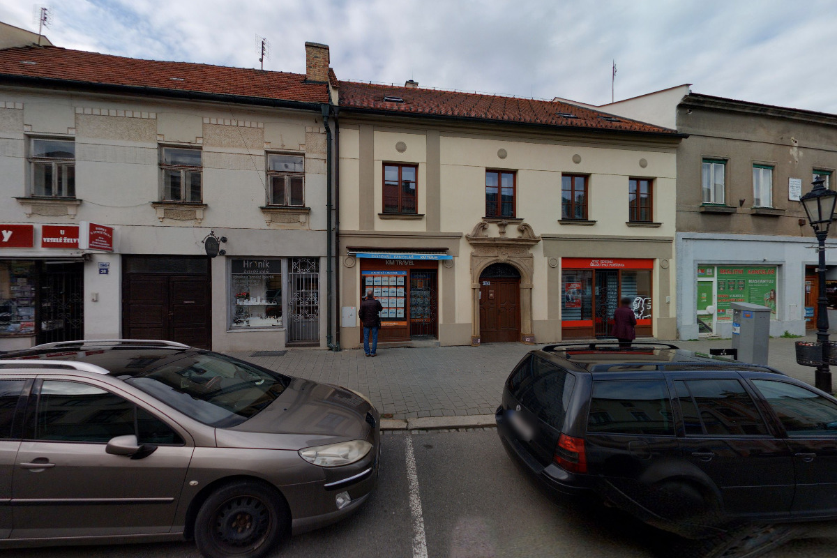 GENERALI ČESKÁ POJIŠŤOVNA foto 2