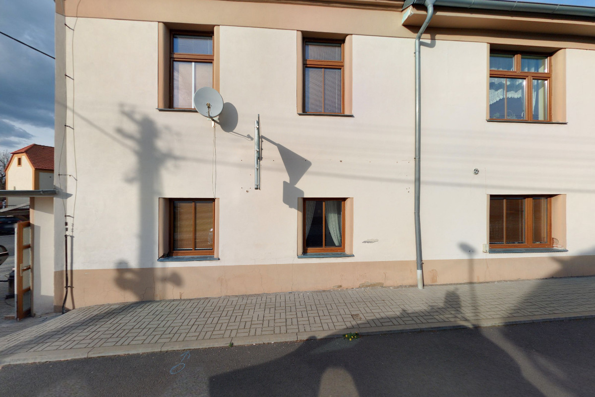 Hostinec u dvou bratrů