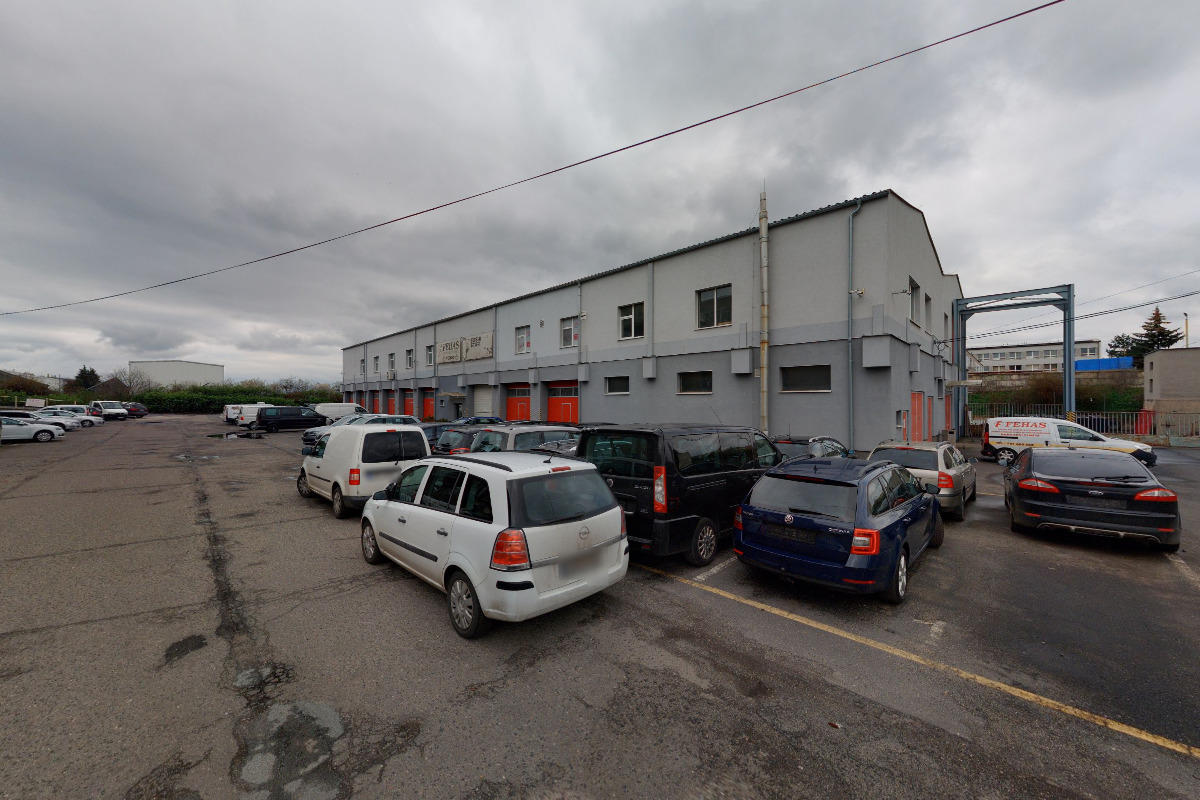 Požární zabezpečení FEHAS group s.r.o. foto 2