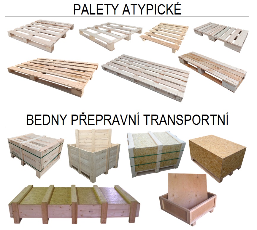 Dřevovýroba Stanislav Hovězák s.r.o. foto 6
