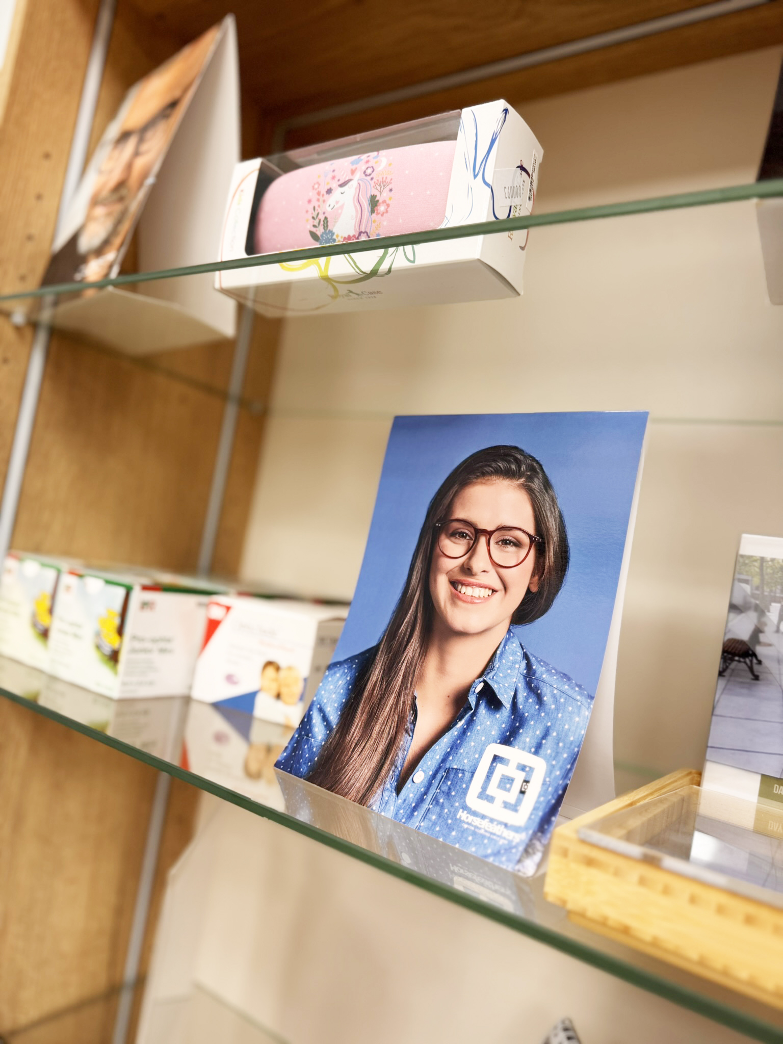 Optika Jakešová foto 5