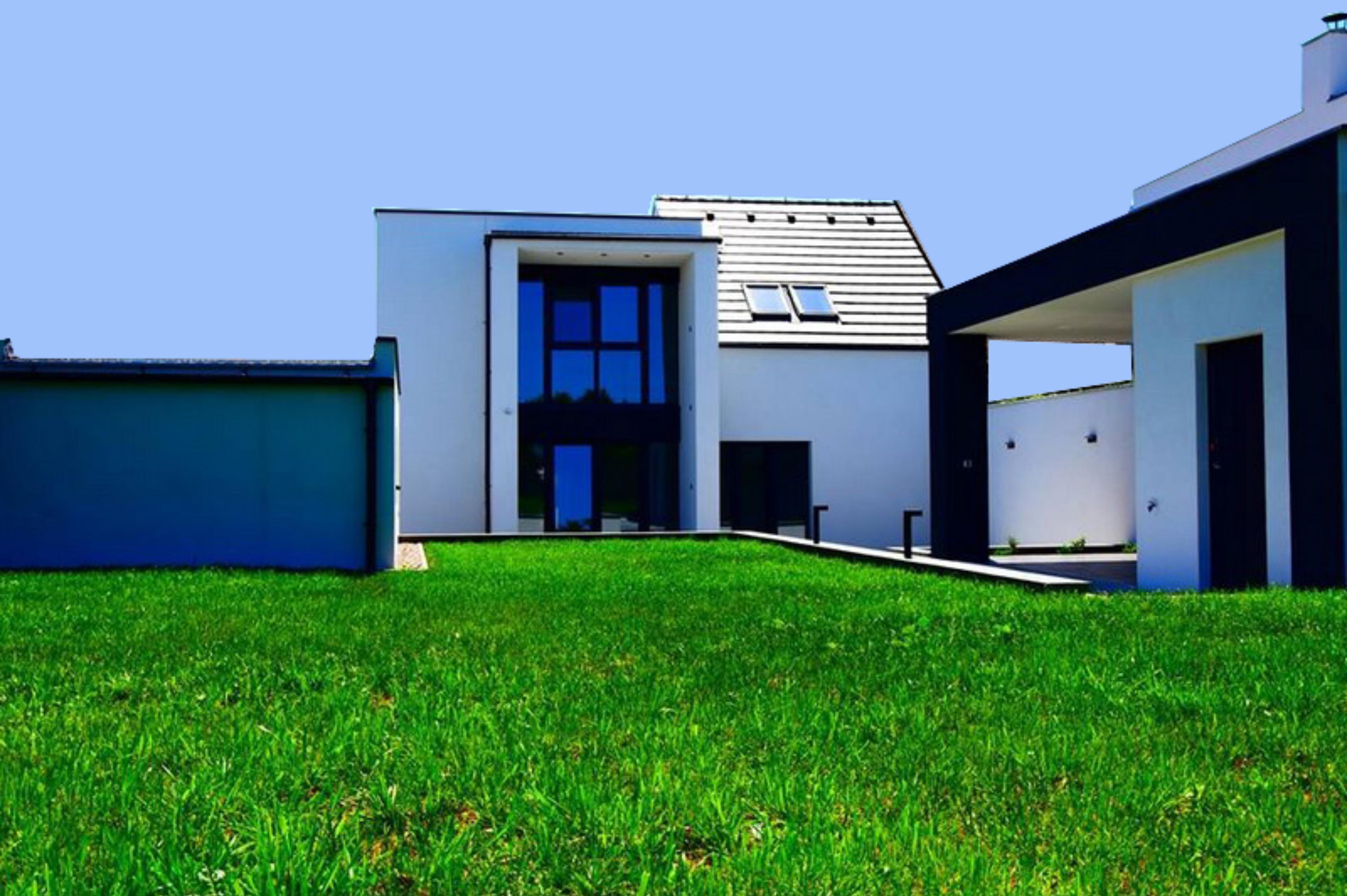 Stavební firma Rulex