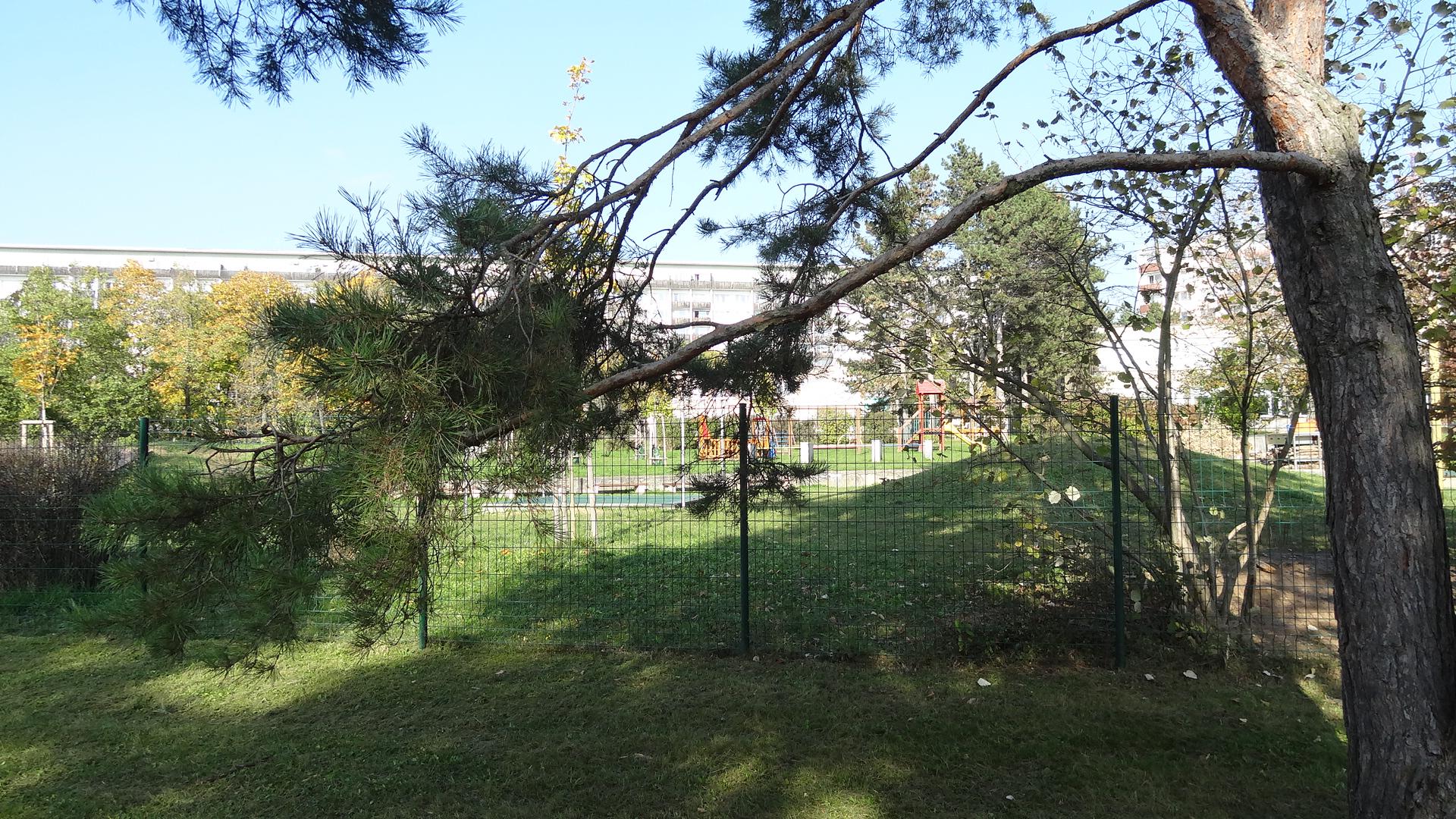 MŠ Brno, Brechtova foto 2