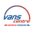 logo VANS CENTRE