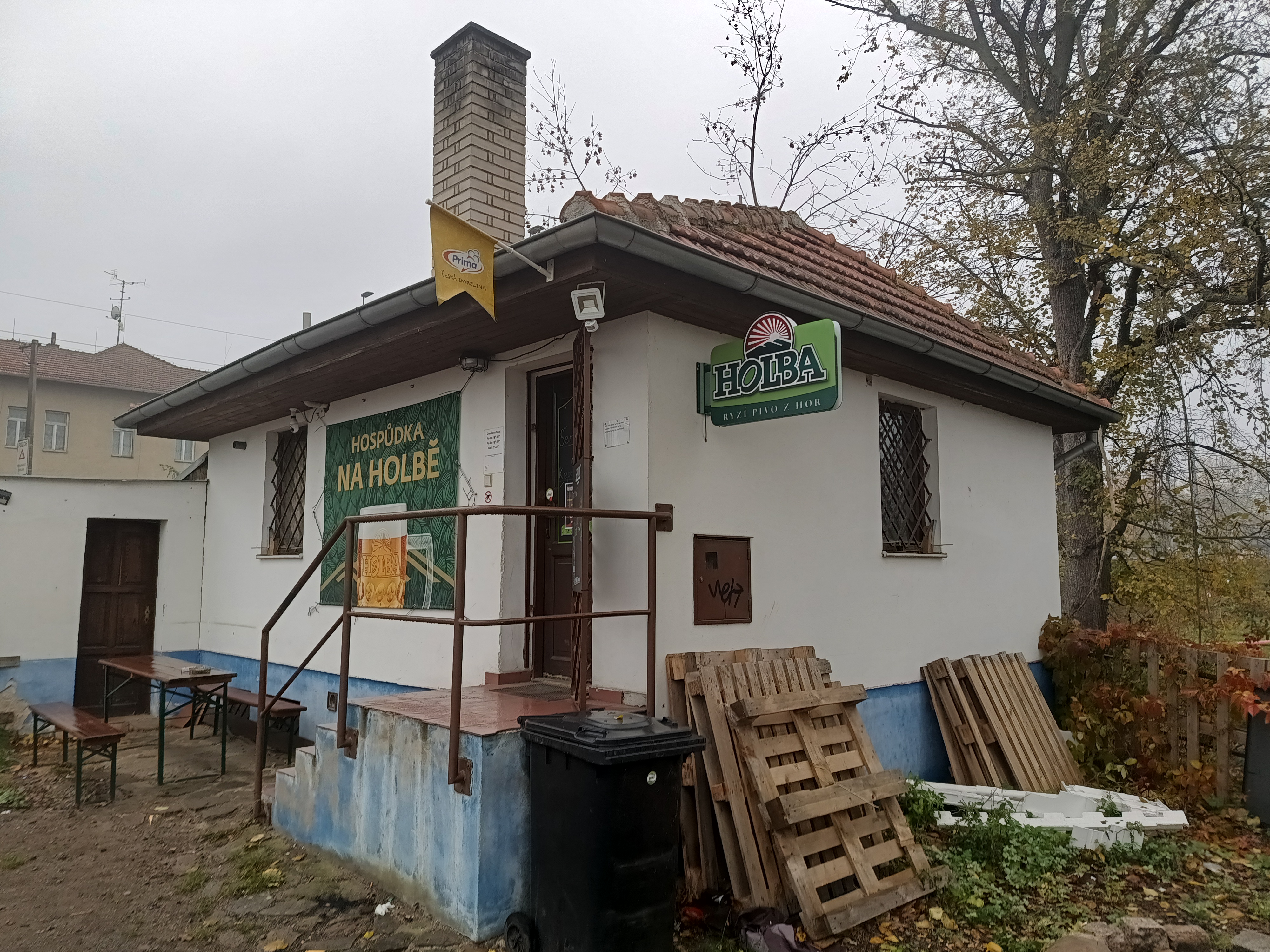 Na Holbě foto 5