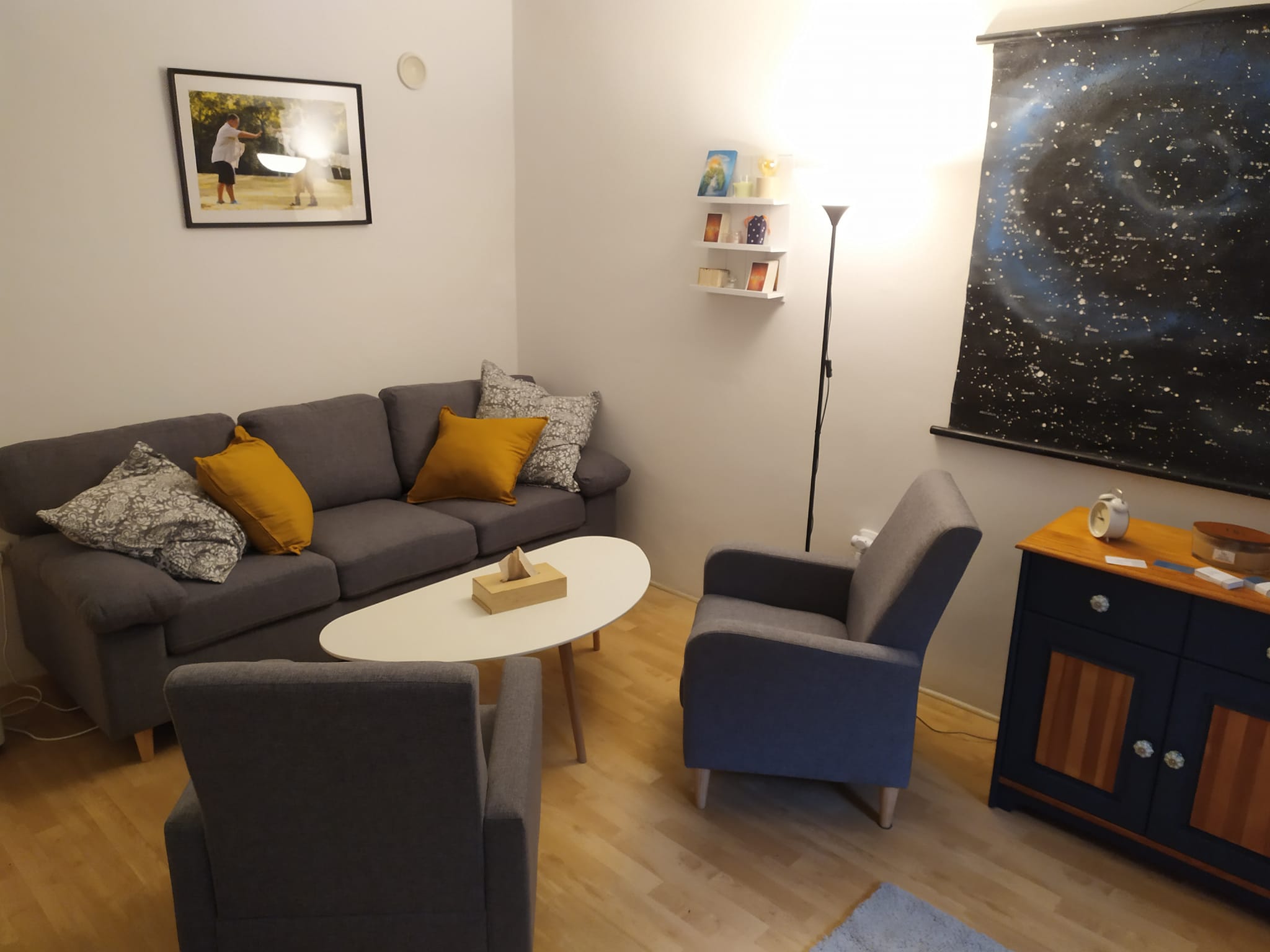 Terapie a poradenství Mgr. Michal Tačík foto 3