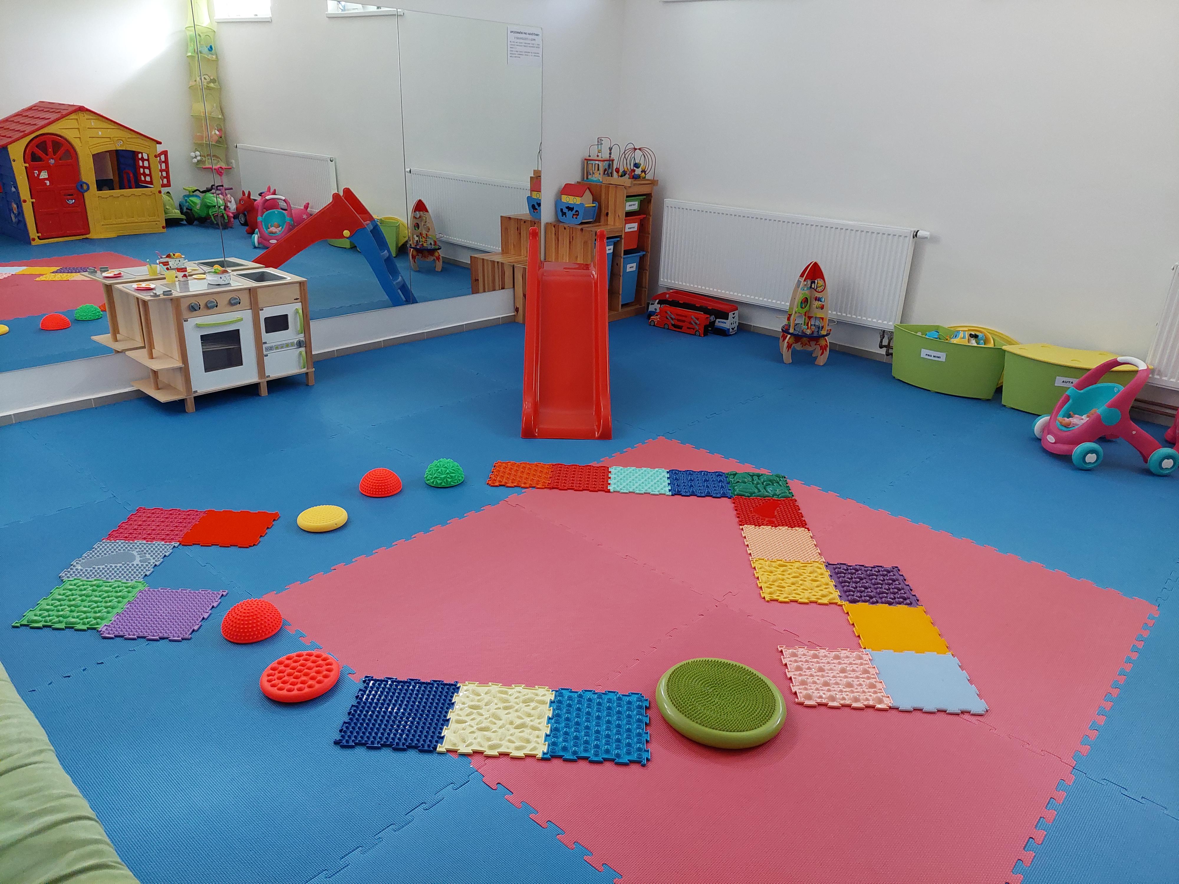 Rodinné centrum Andílci z.s. foto 4