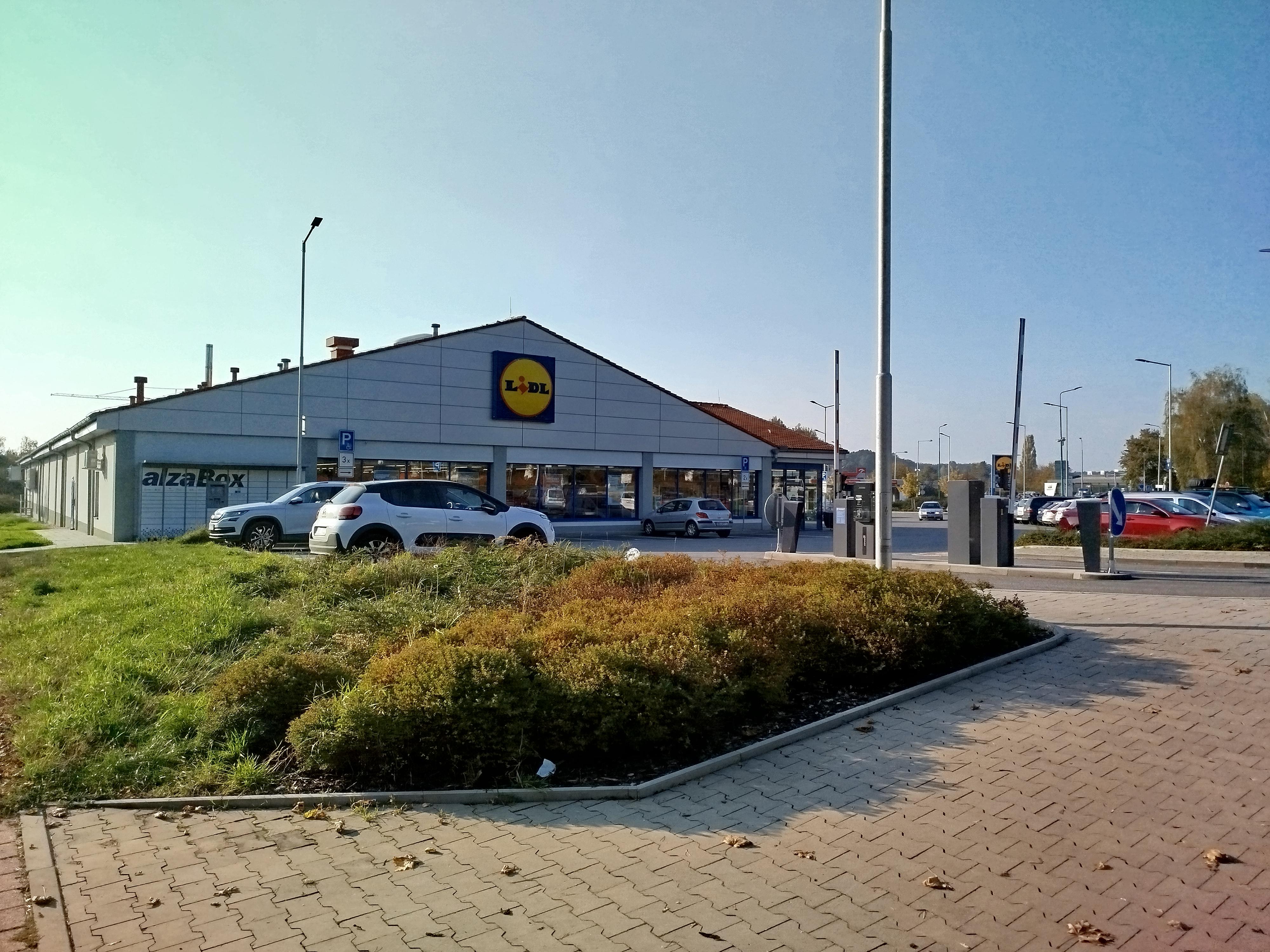 Lidl foto 4