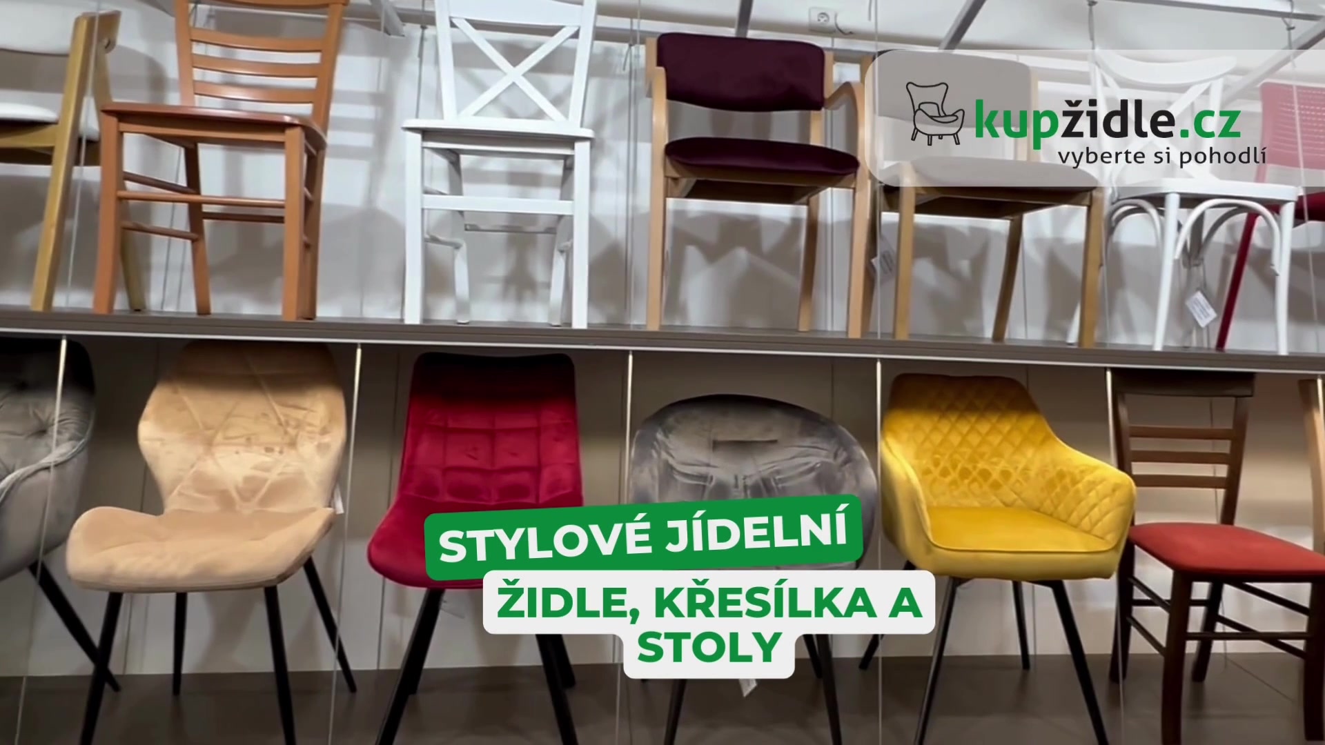 Kupžidle.cz foto 2 (náhled videa)