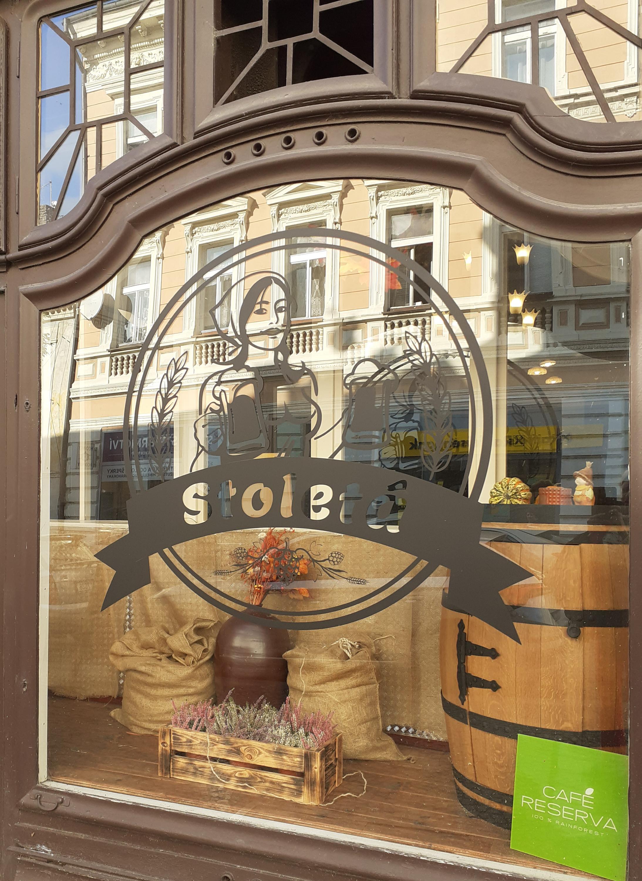 Stoletá.cz - restaurace foto 6