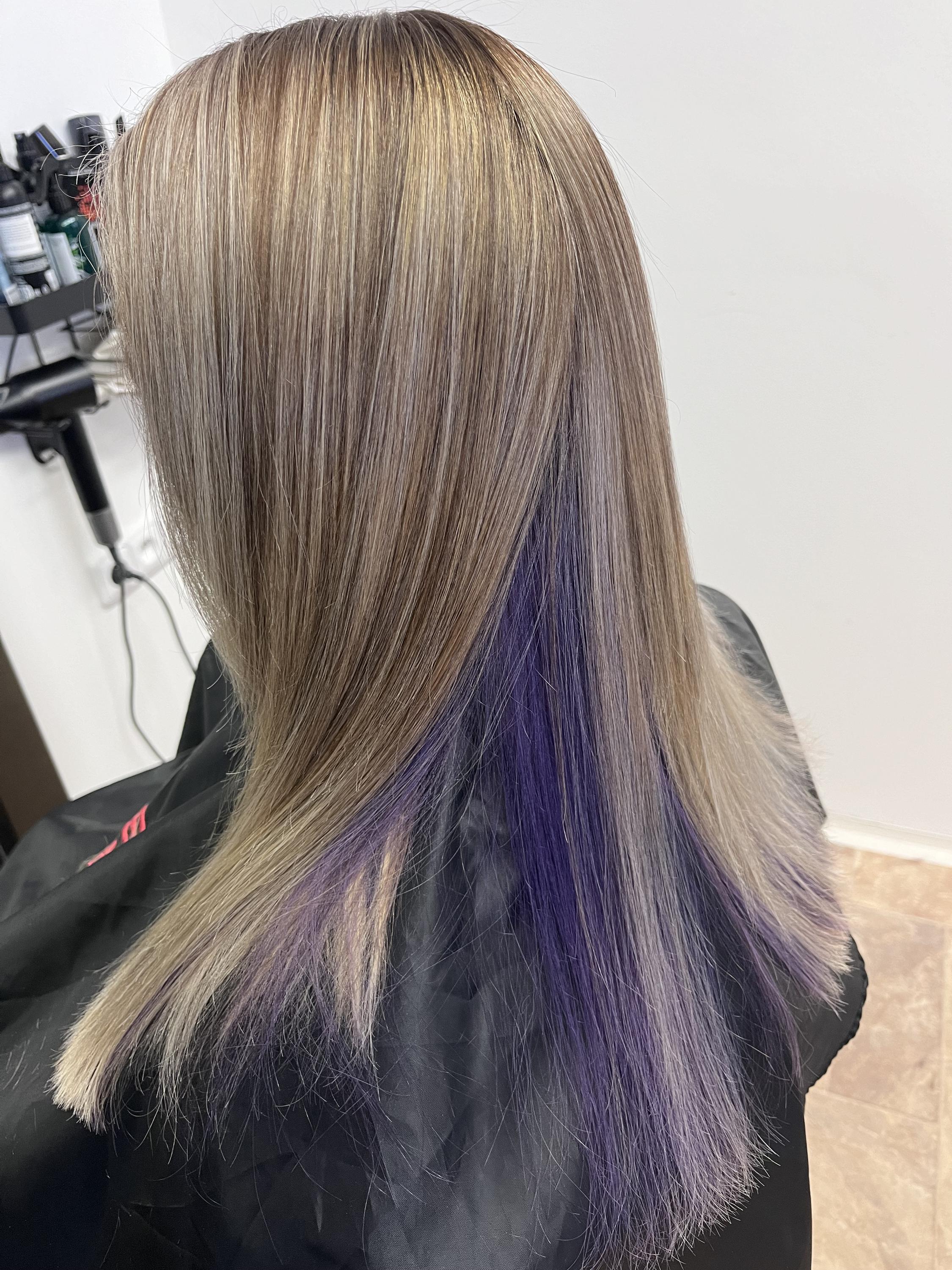 Creations Hair Salon foto 4
