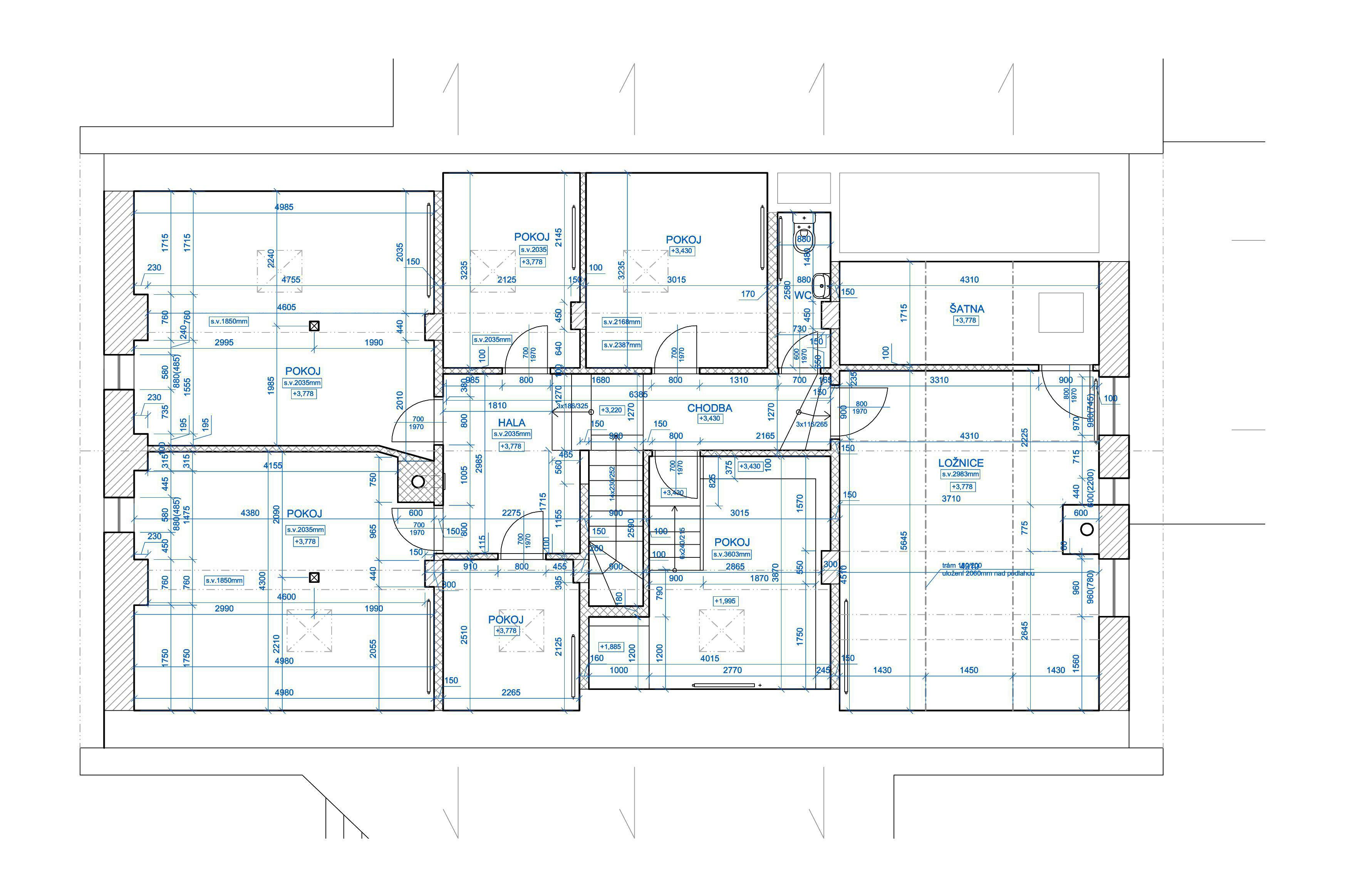 PASPORT STAVBY, s.r.o.