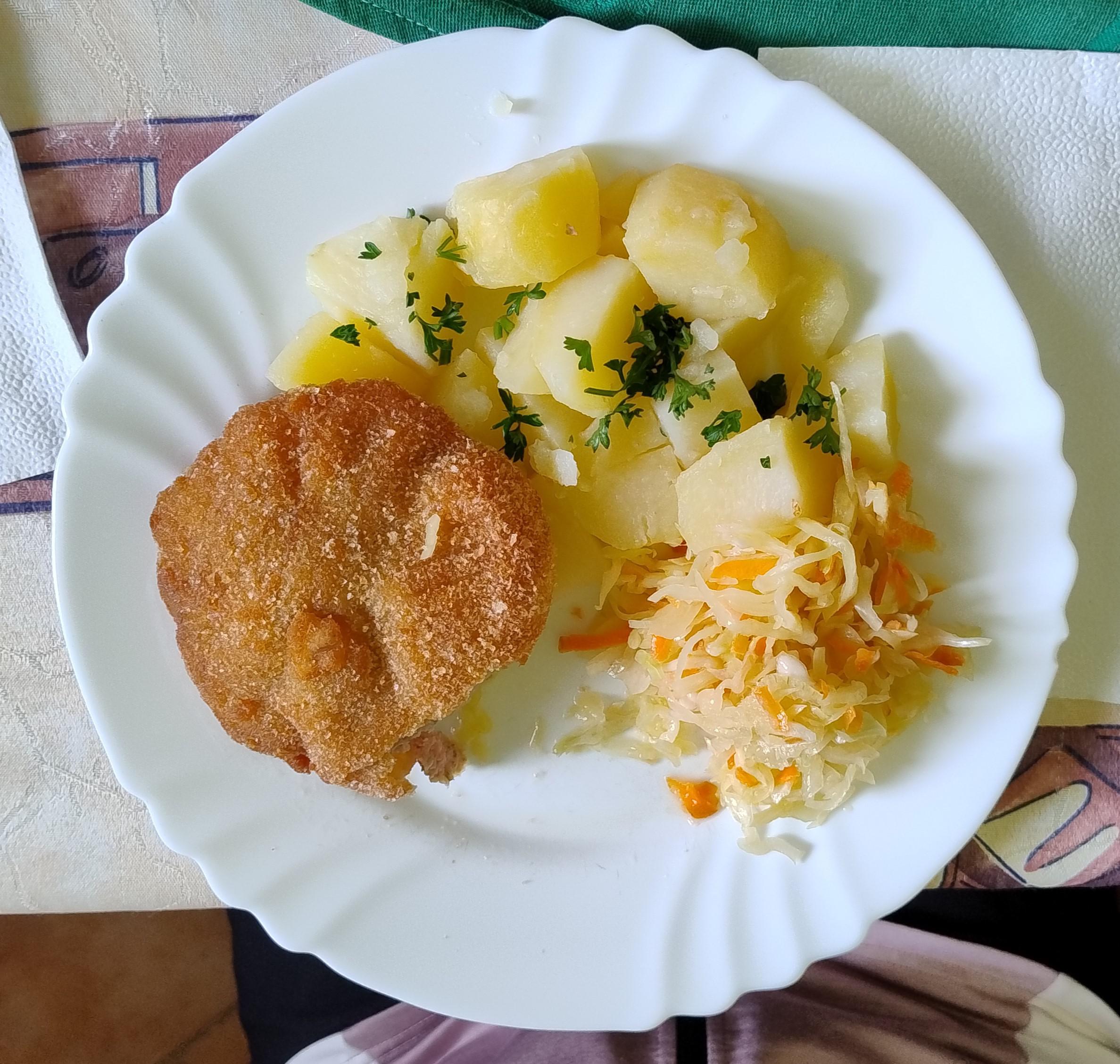 Restaurace Dělnický dům foto 2