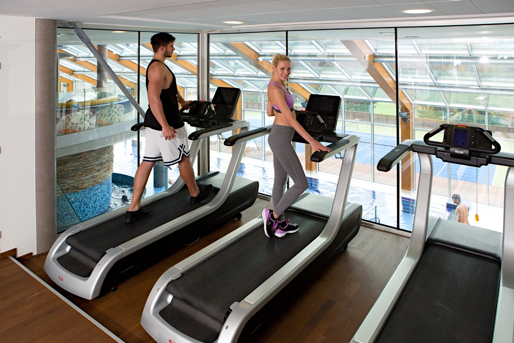 Kardio fitness - Wellness Horal foto 3