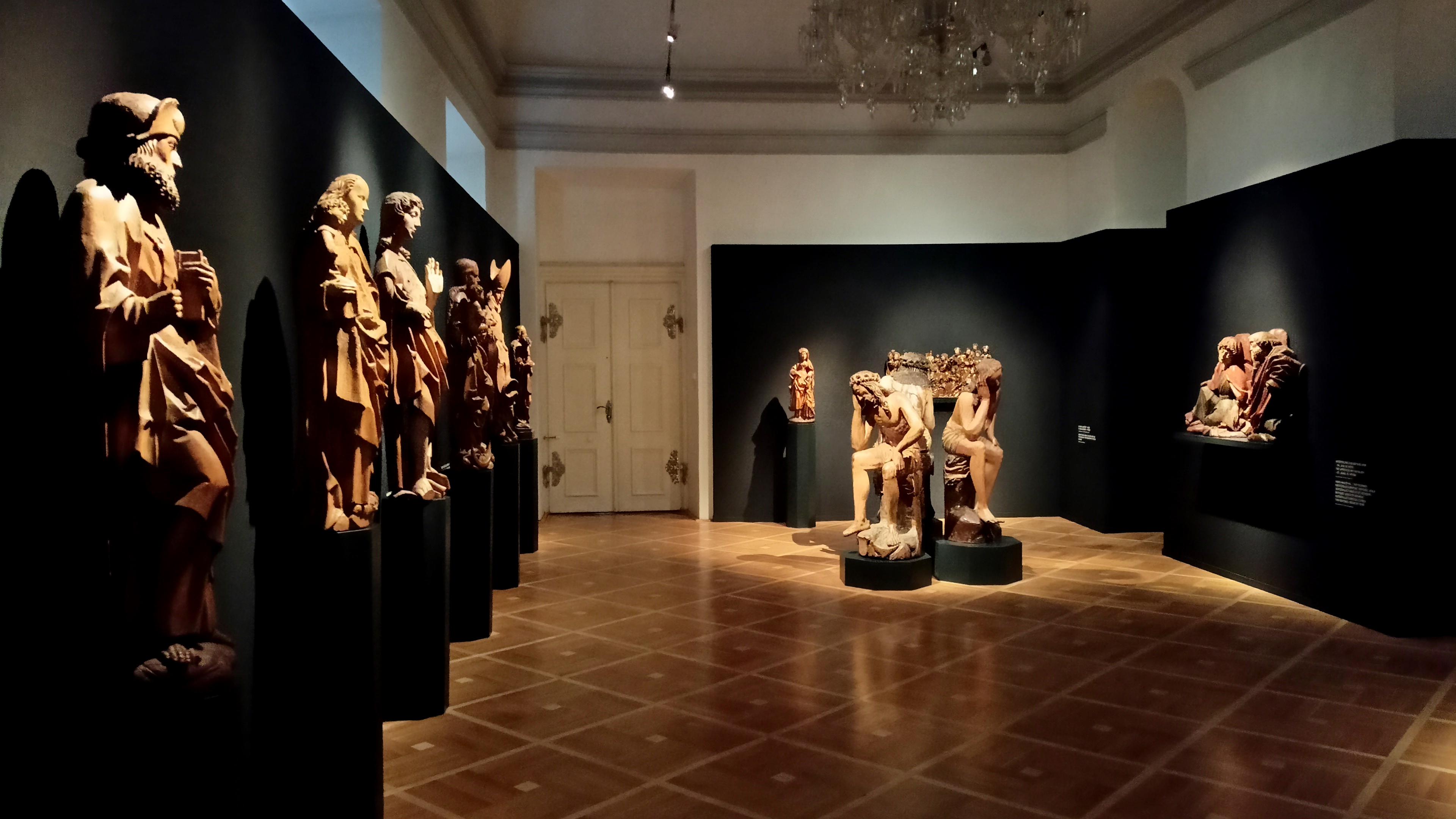 Galerie výtvarného umění v Chebu foto 2