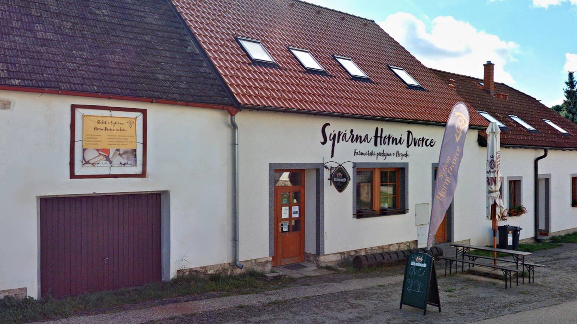 Hospoda Na statku foto 6