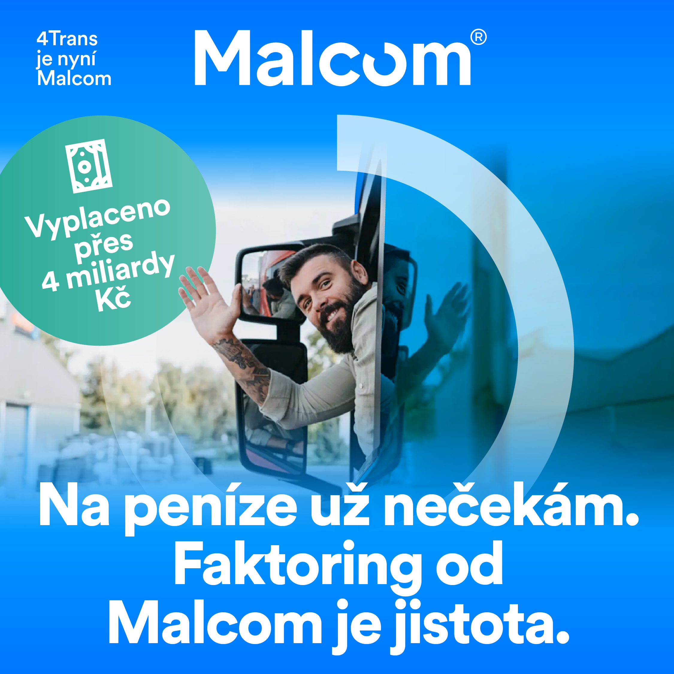 Malcom Finance foto 5