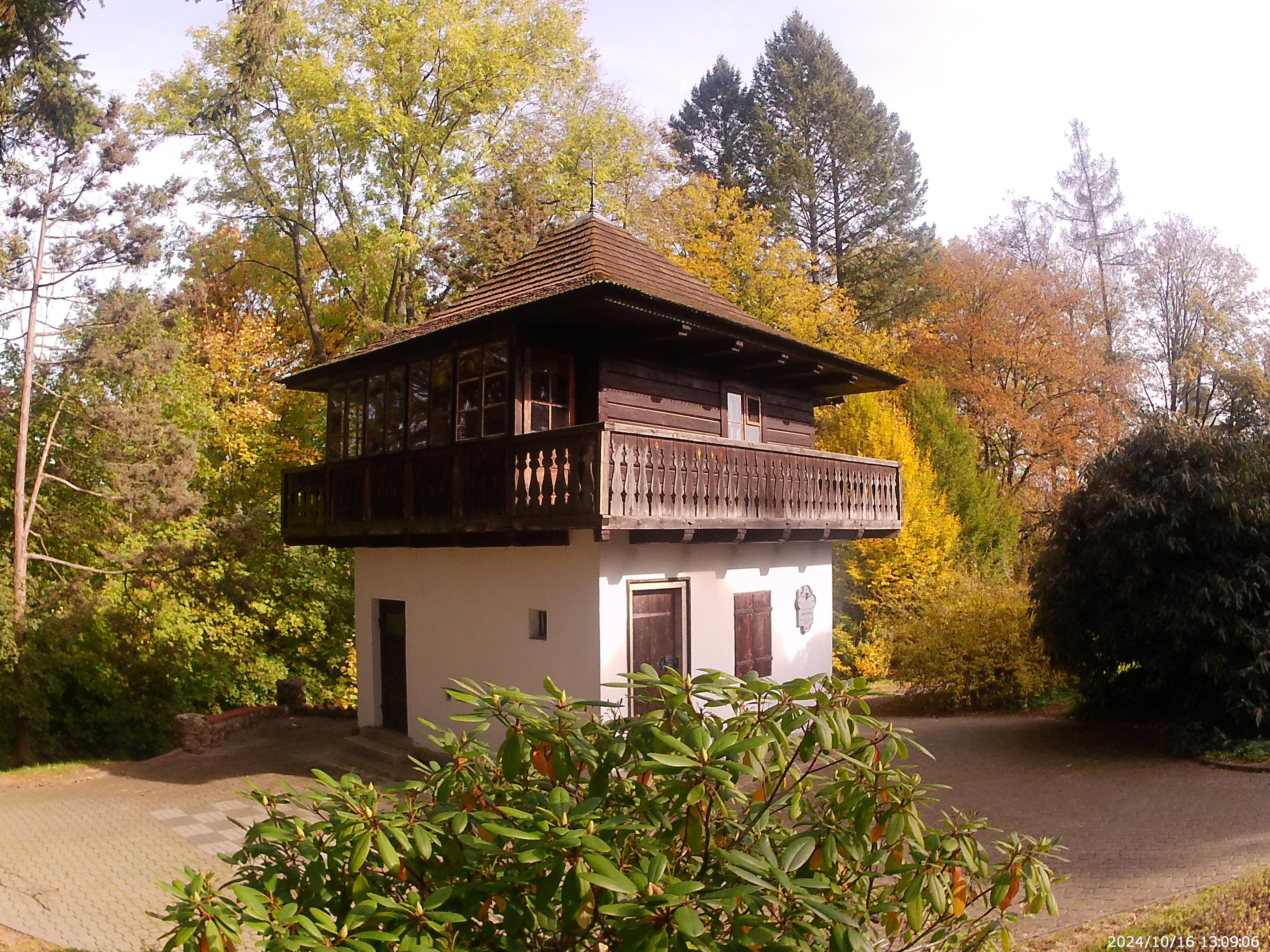 Domeček F. B. Vaňka foto 3
