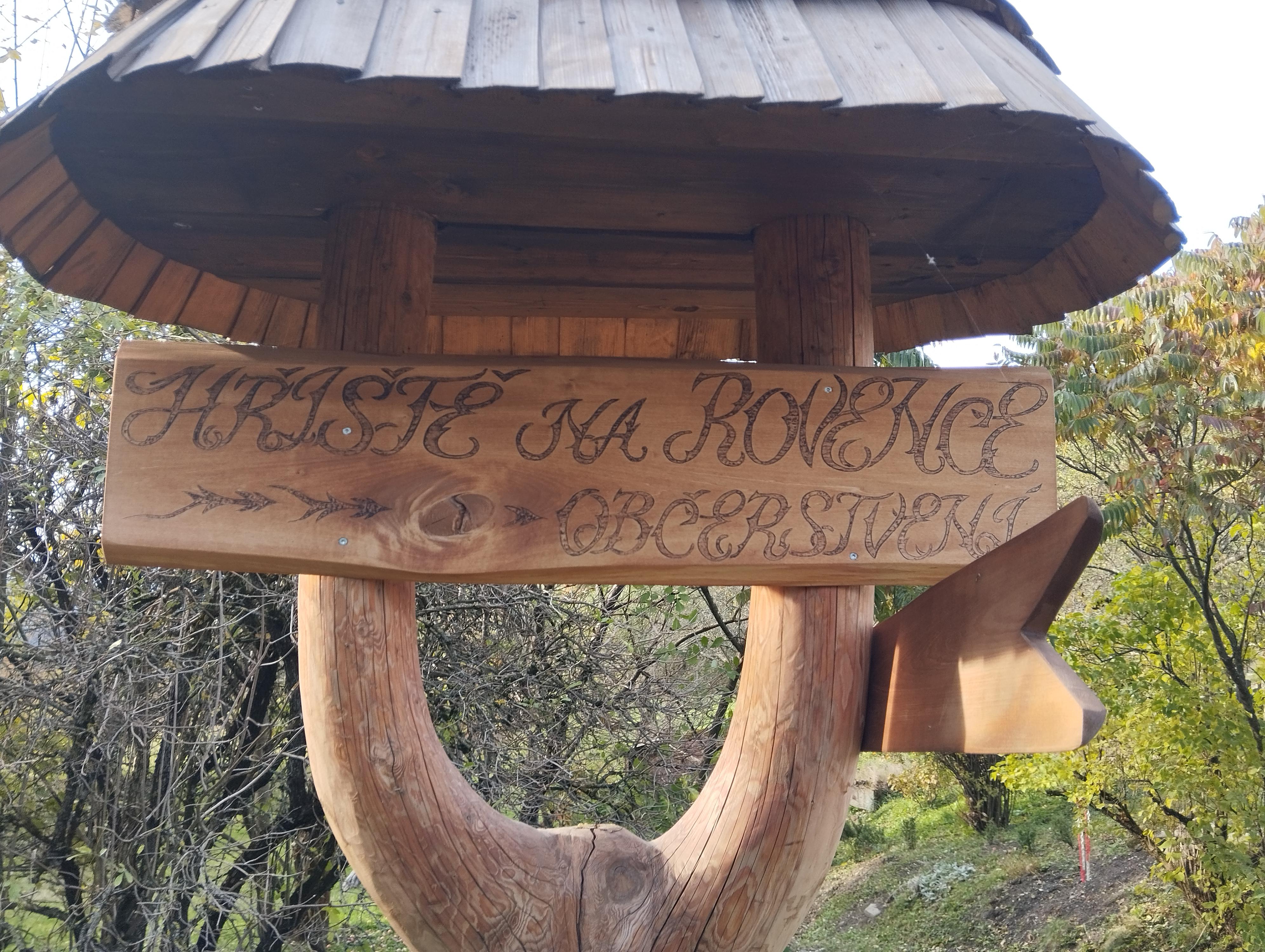 Bistro na rovence foto 2