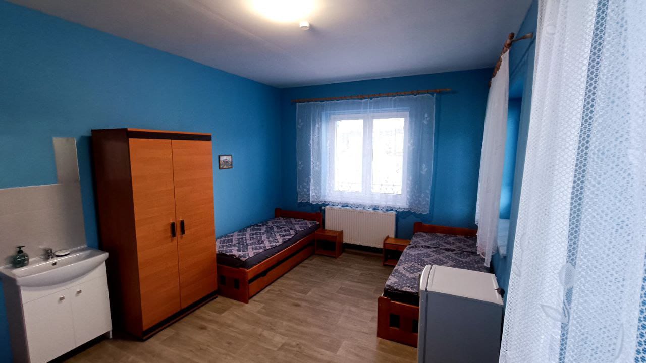 Ubytování Česká Lípa foto 6