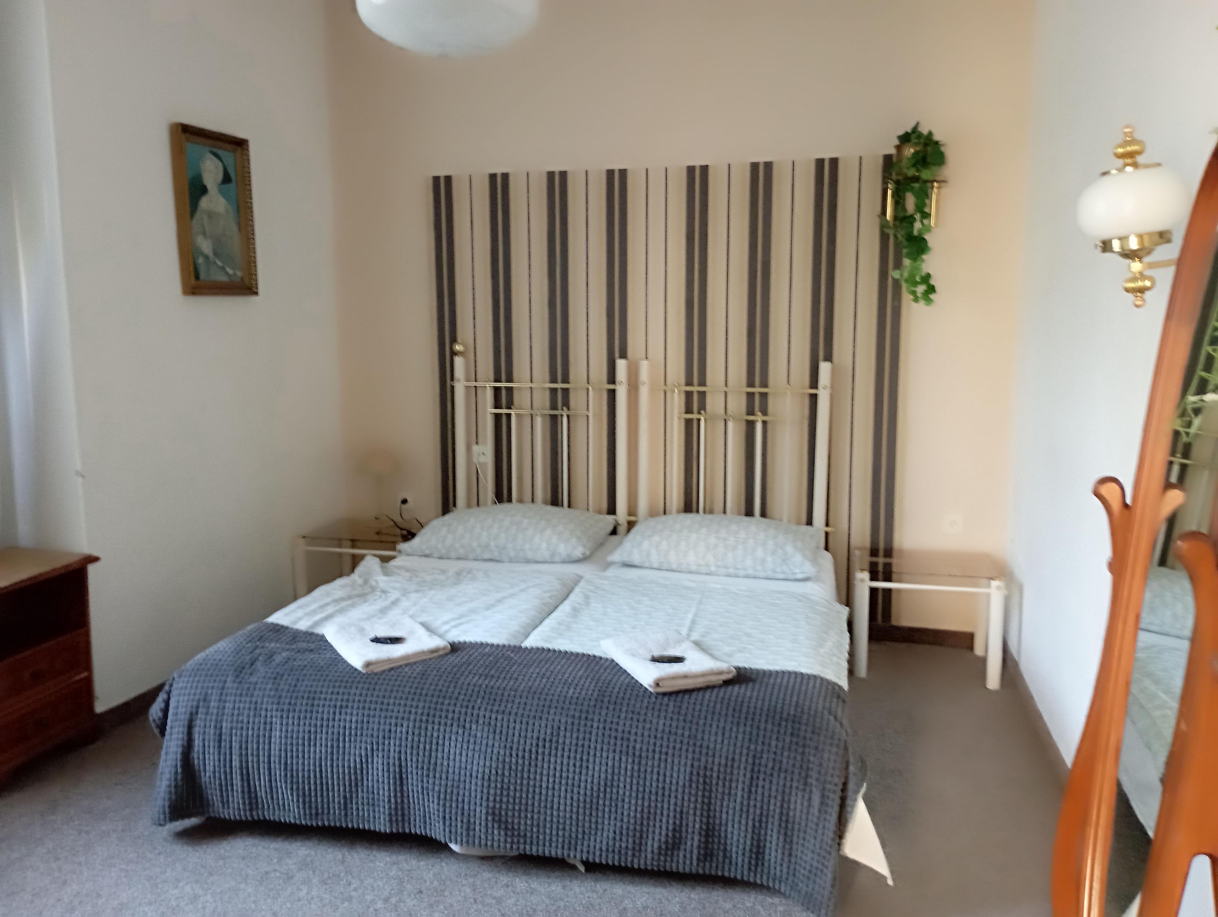 Hotel Teplice Green House foto 2