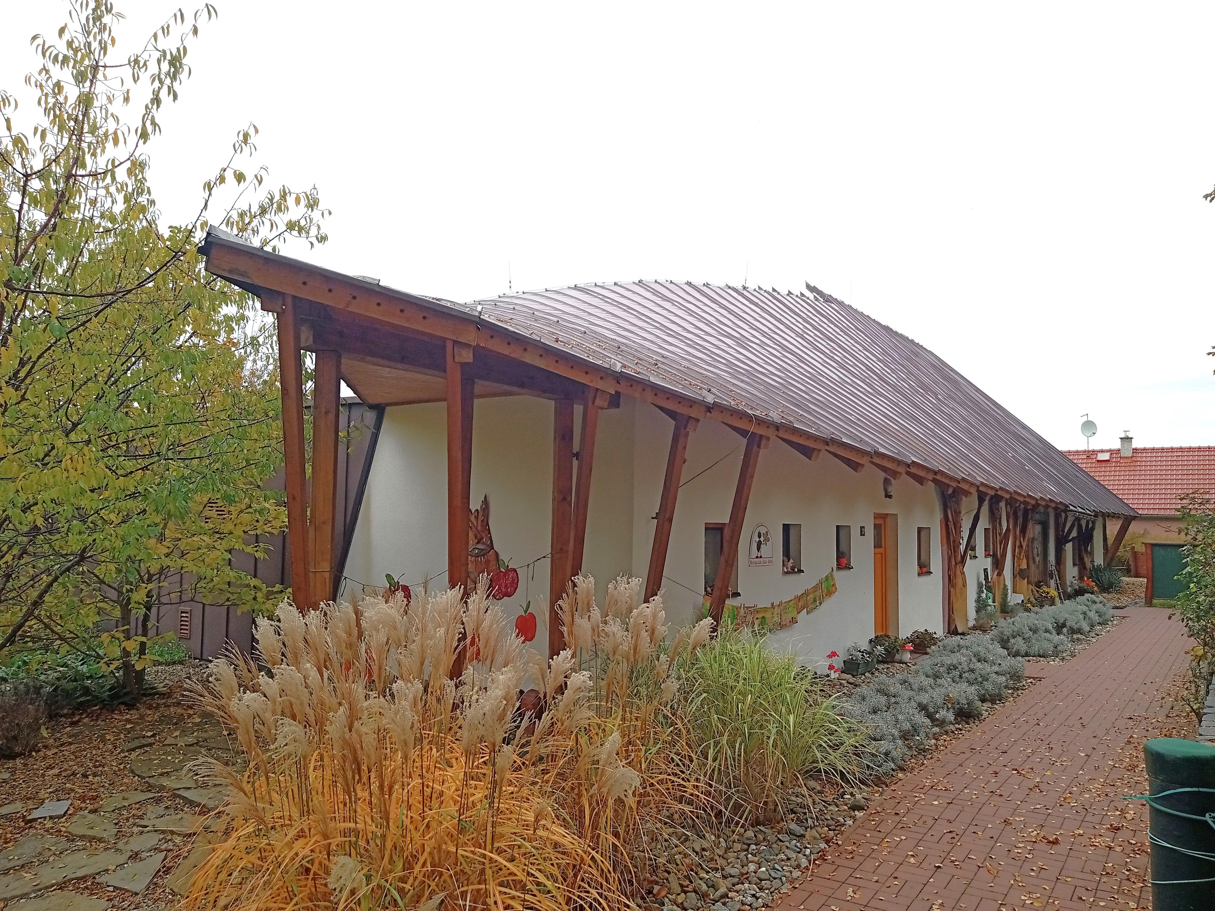 Mateřská škola V Zátiší, Dobříň