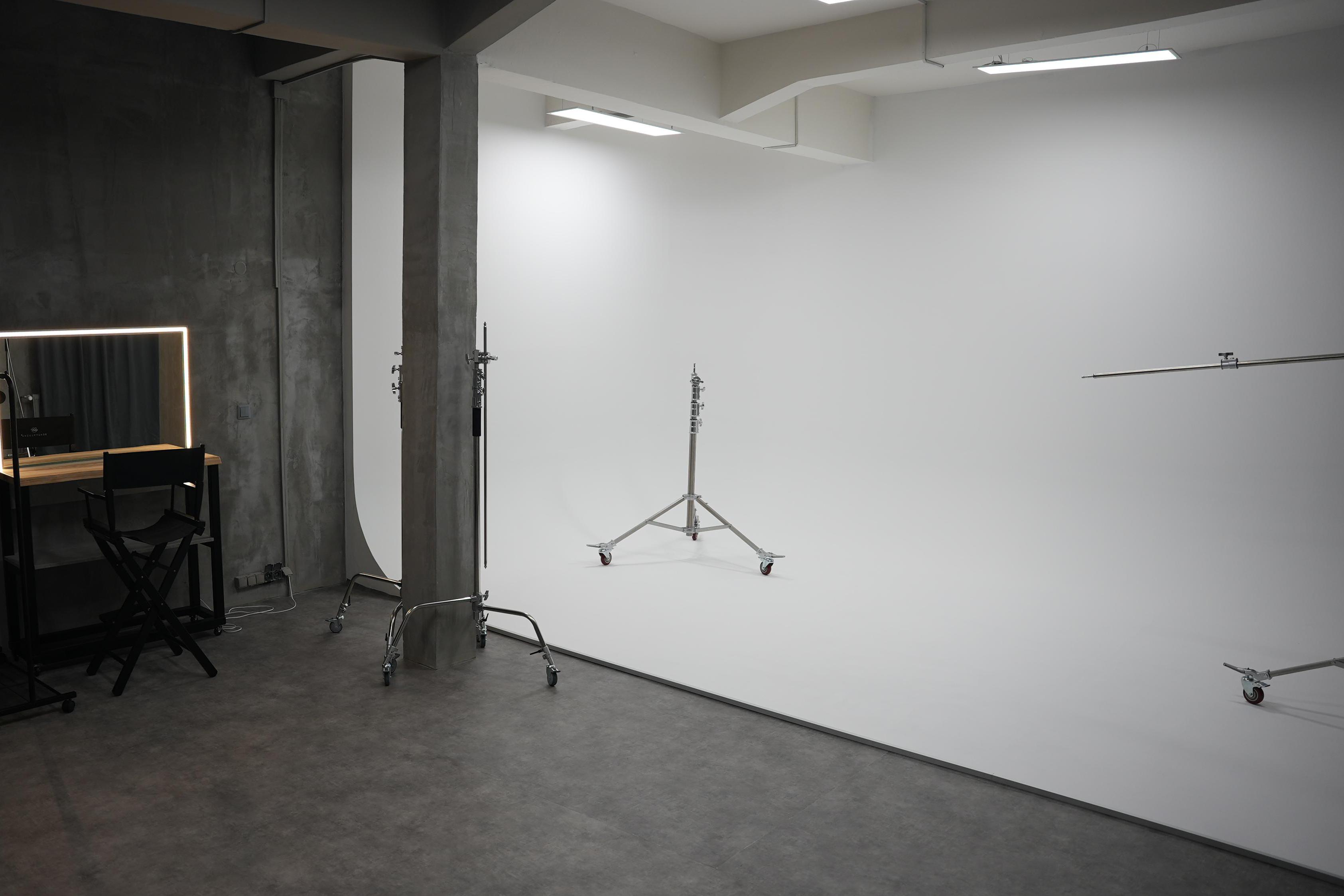 H3 Studio Prague - Fotostudio