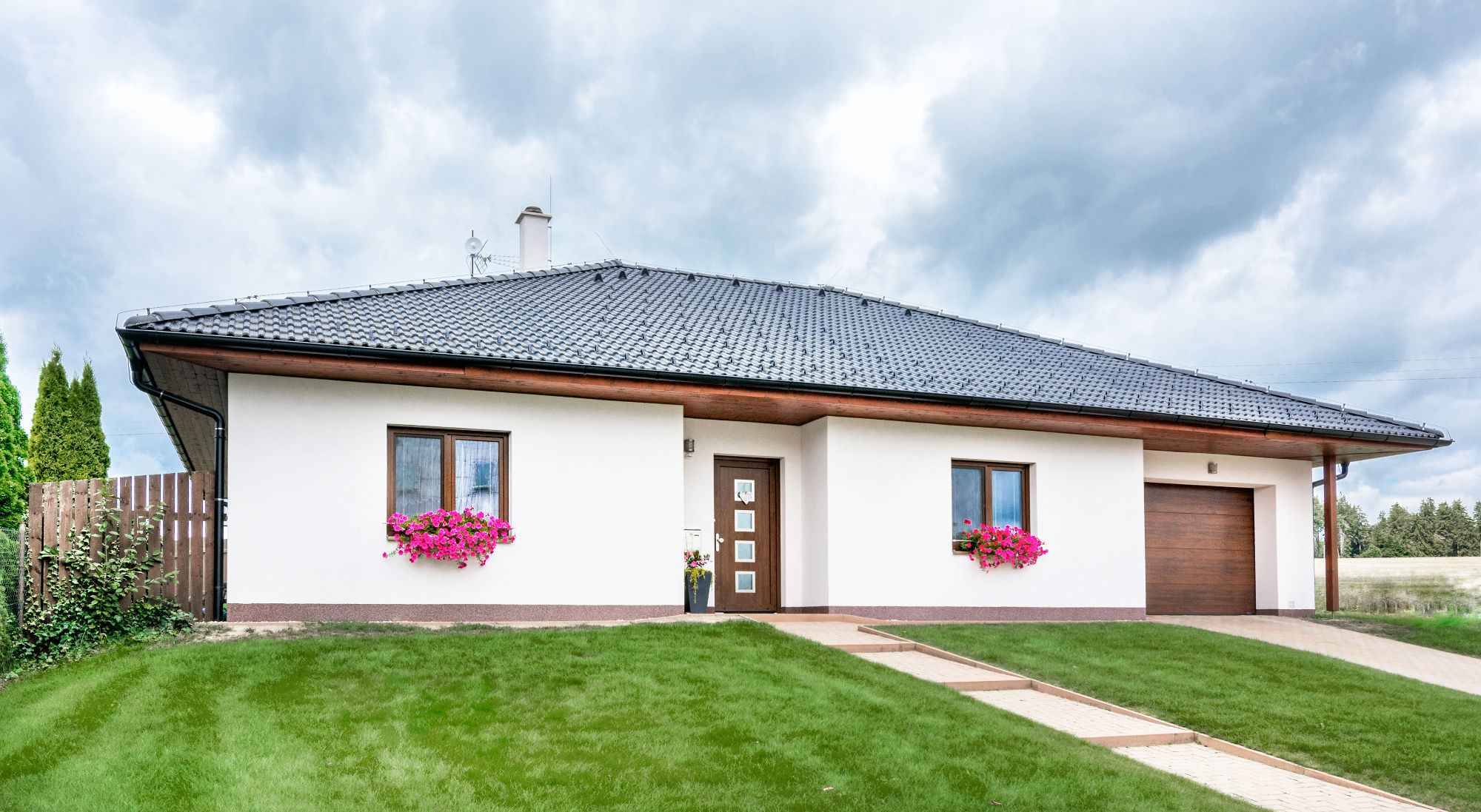 VPO Protivanov – plastová okna a dveře foto 3